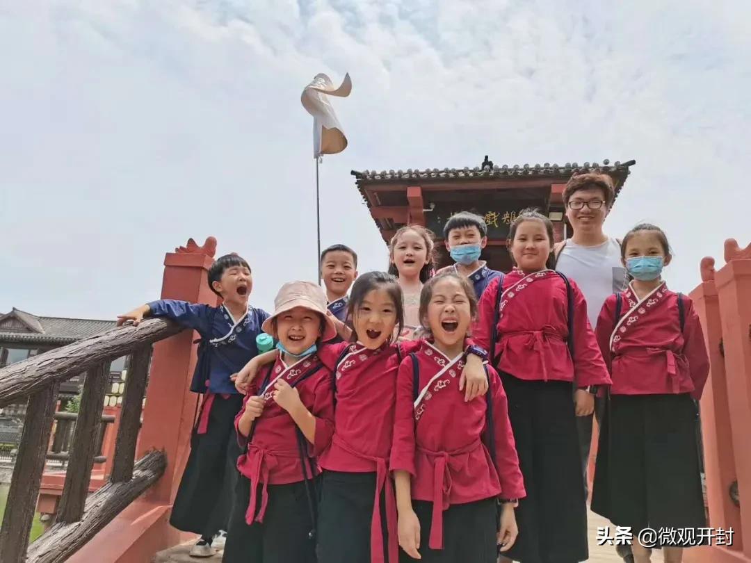 开封清明上河园免费,开封清明上河园70岁以上免费吗