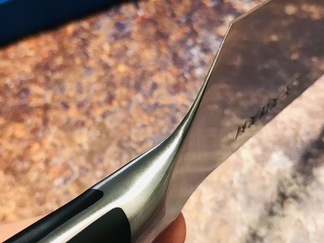 美珑美利刀,美珑美利哪个系列刀好