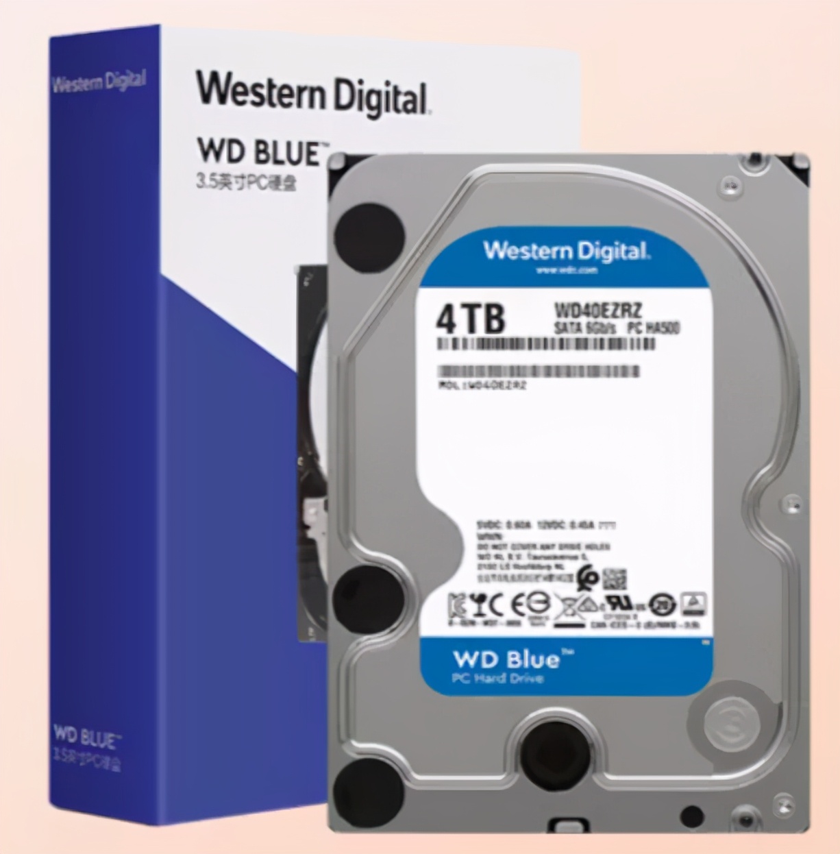 不同颜色的机械硬盘有什么区别,机械硬盘的不同颜色有什么区别