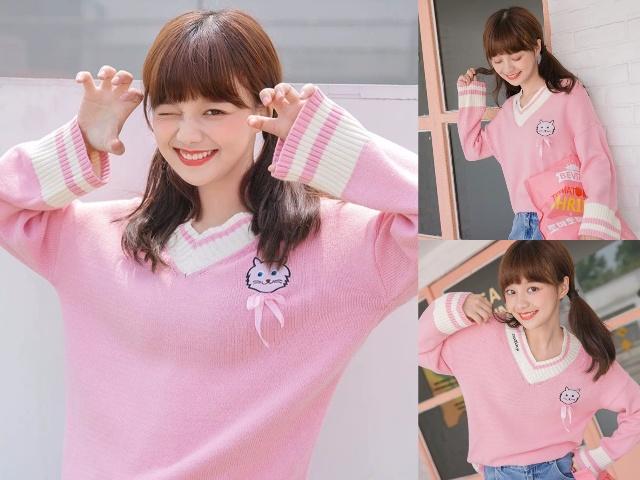 简单又减龄的扎发发型现在最流行,减龄扎头发的简单扎法