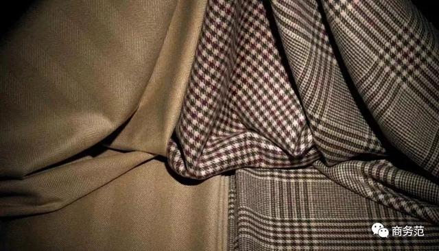 十大小众轻奢男装,中年男装小众品牌