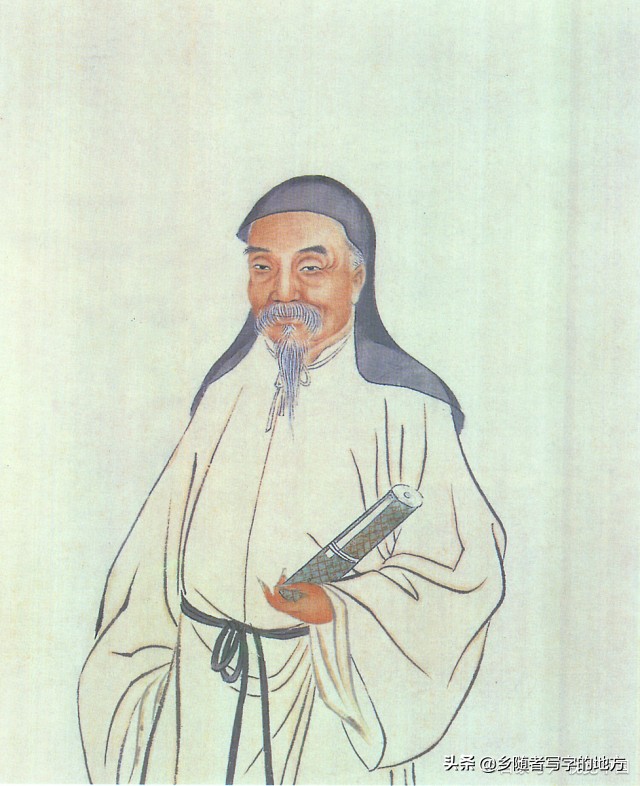 杭州市萧山区历史上最知名的六大名人，你知道哪几位呢？