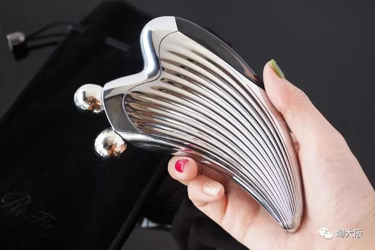 refacaxaray少女心美容仪,refa美脸仪