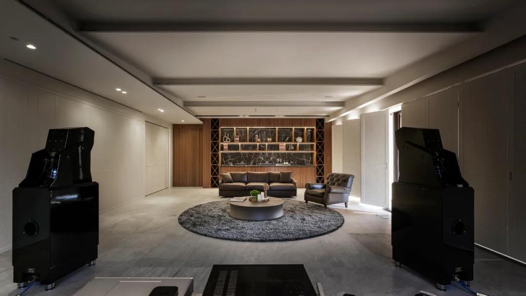 2021年英国室内设计大奖赛,迪拜装修室内设计艺术展活动