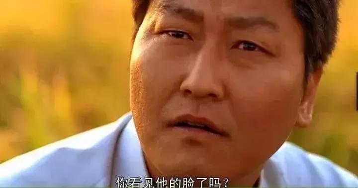 杀人回忆里真凶被抓,杀人回忆元凶电影解说