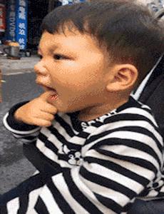 赌100袋辣条,赌十包辣条