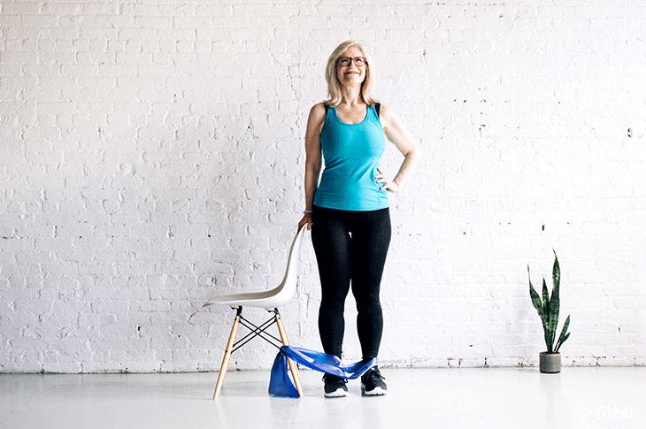 老人膝盖疼平时应怎么样康复锻炼,老年人膝盖后面肌肉疼痛怎么回事