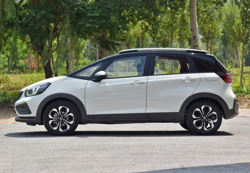 本田改装一键启动怎么配钥匙,本田三种改装风格