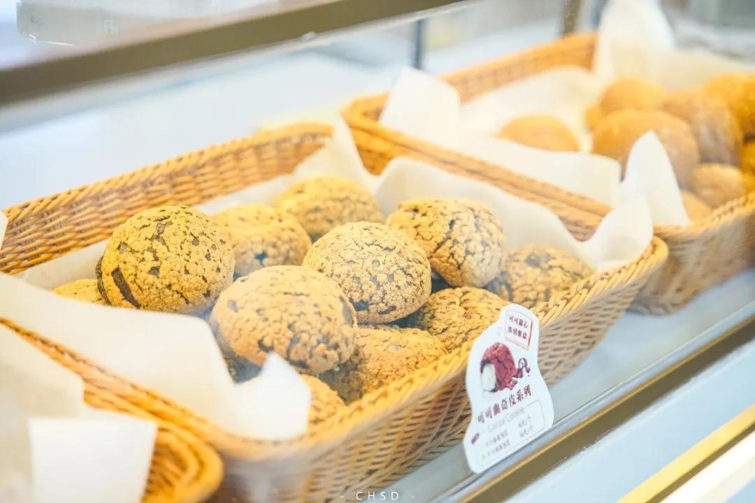 脏脏奶茶泡芙,脏脏黑糖珍珠泡芙