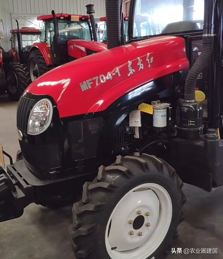 国产农机值得购买吗,进口农机有哪些品种
