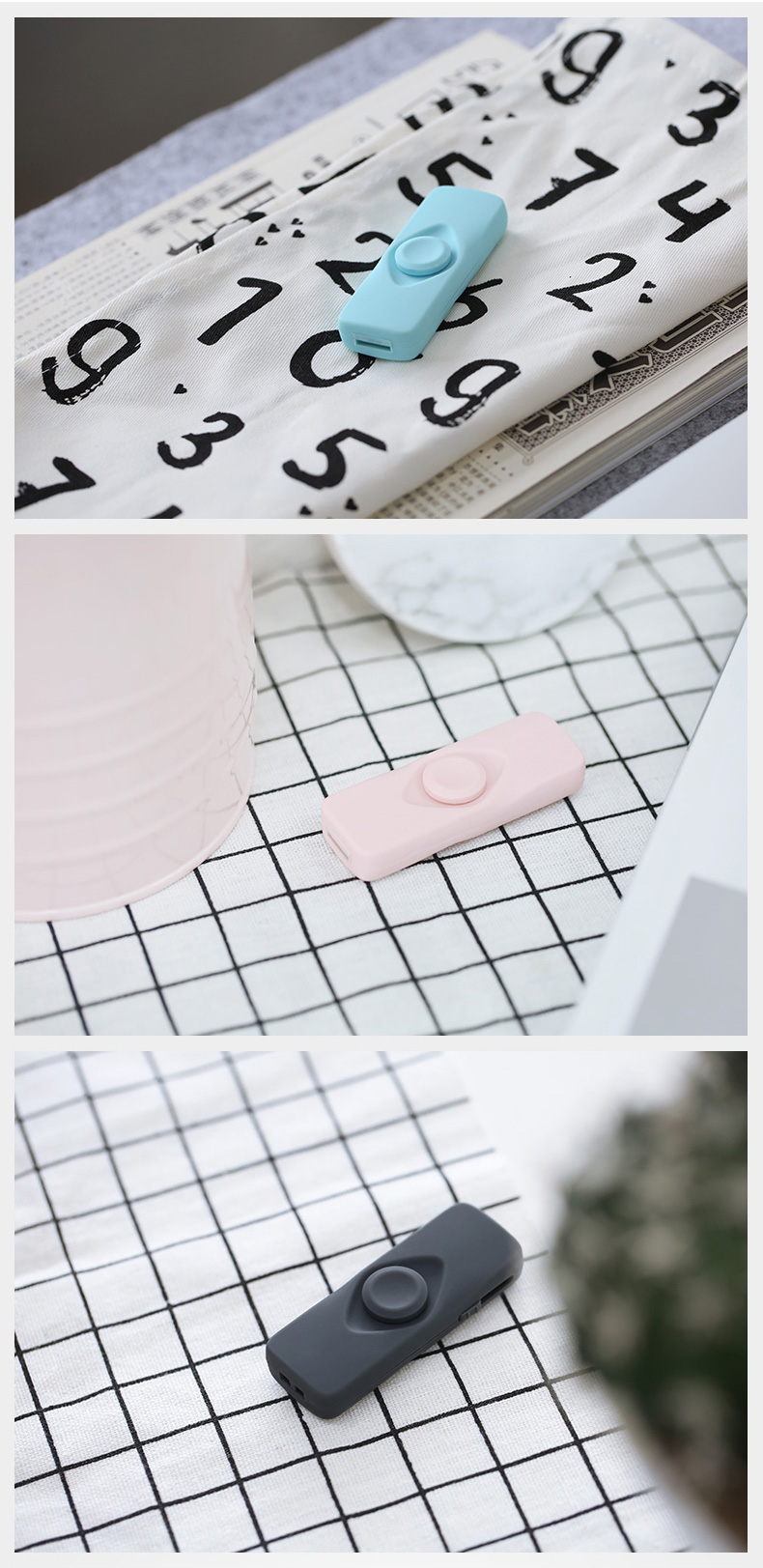 鹰格龙五合一U盘（翻页器+激光笔+U盘+录音+充电宝）