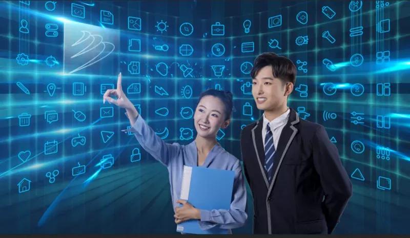 初中没考上可以上什么学校有出路,女孩子初中成绩太差以后有啥出路