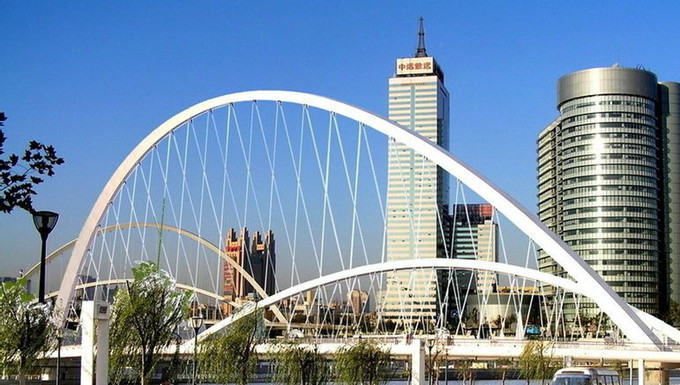 天津穷游三日游攻略,天津3天自由行吃住攻略