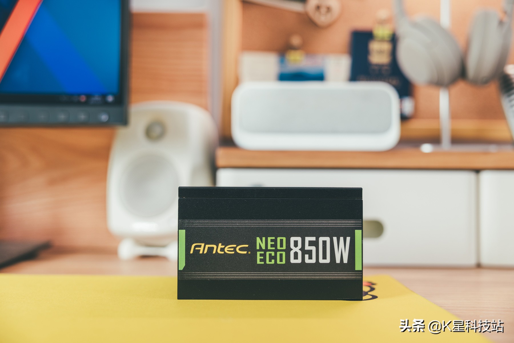 N卡3080溢价下的妥协,一台5900X剪辑后期商用主机装机