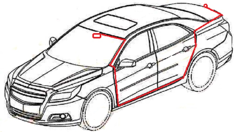 360行车隐藏式记录仪360度无死角,360的行车记录仪都带什么功能