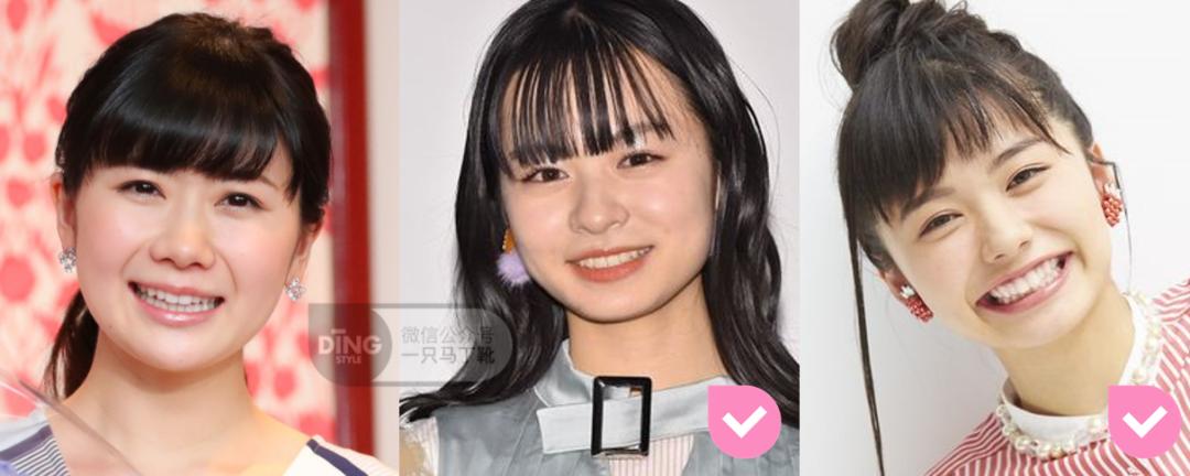 大方形脸女生变美思路,脸大脸圆怎么变美