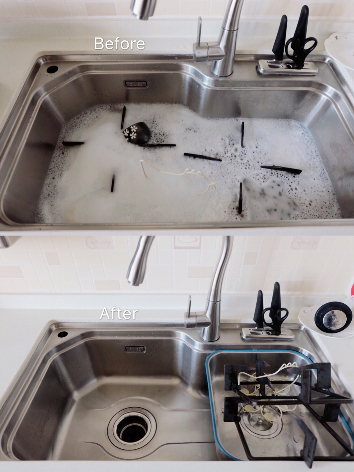 国货清洁用品推荐,推荐几款好用的清洁用品