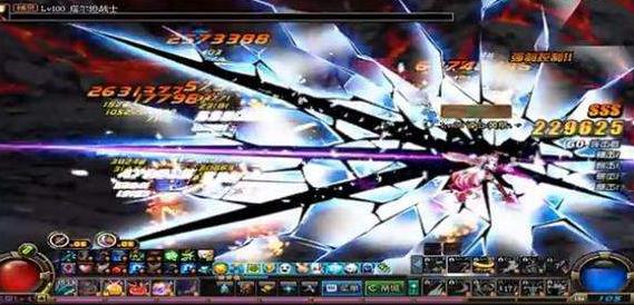 dnf单刷安图恩职业排行,dnf哪个职业刷安图恩最好