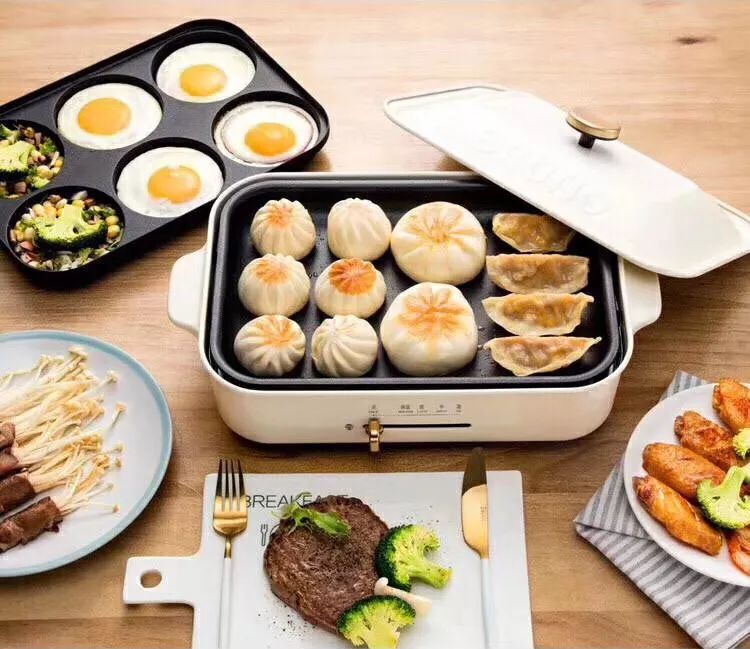 好物种草|超高颜值的小家电，分分钟想剁手