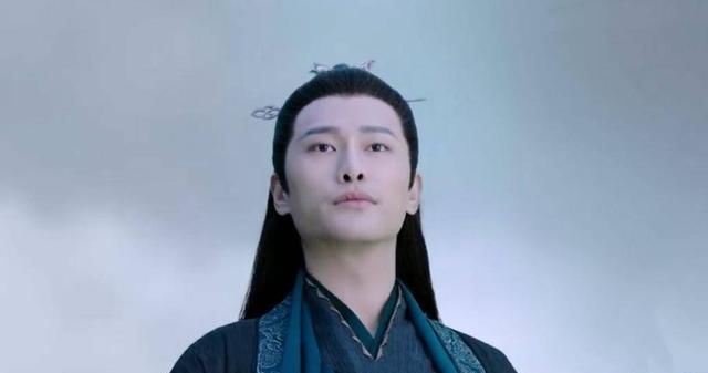 琉璃:禹司凤爹地惩罚元朗,不打人却揪裤带,所有秘密都告诉他