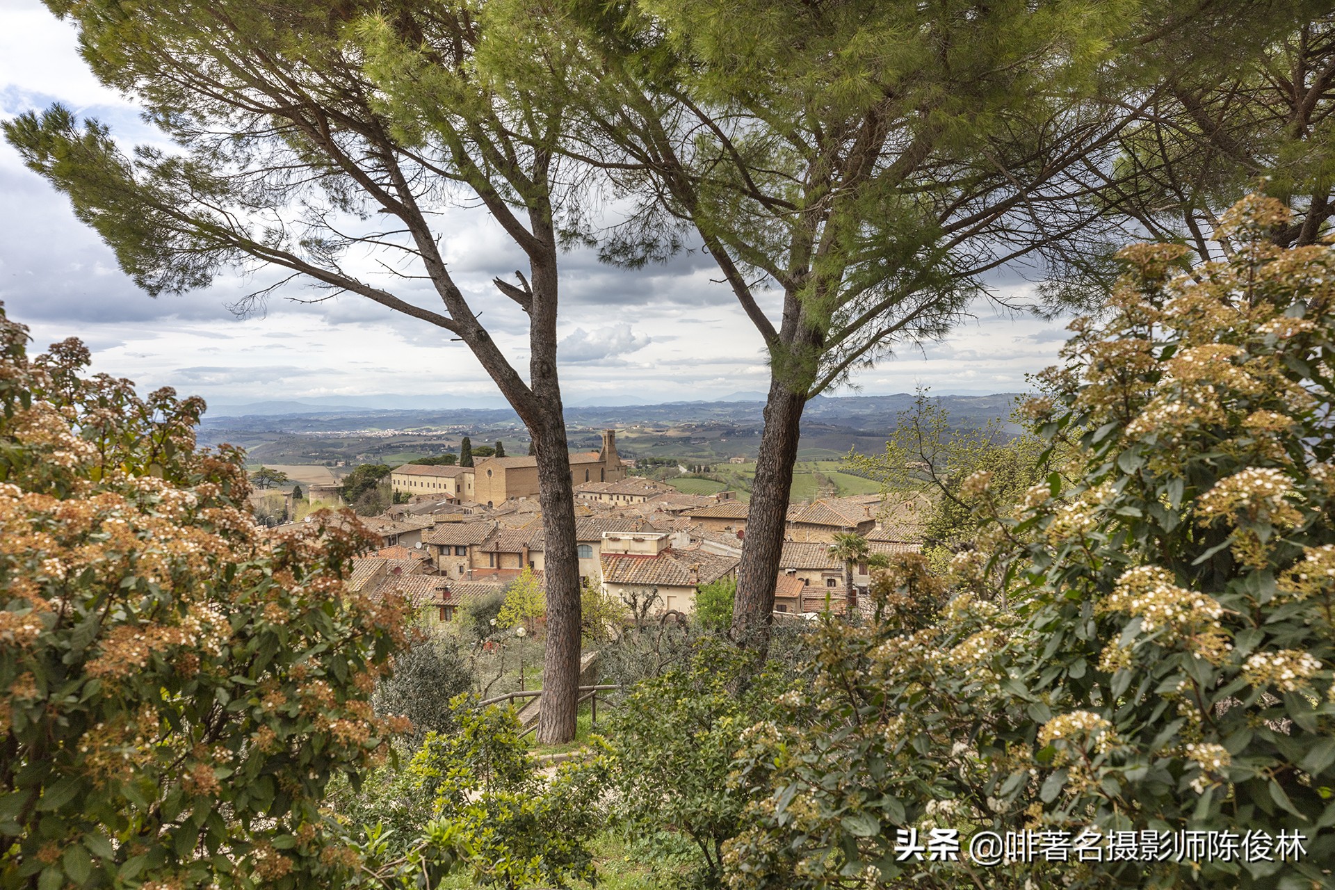 意大利圣吉米尼亚诺介绍,意大利圣吉米尼亚诺旅游视频