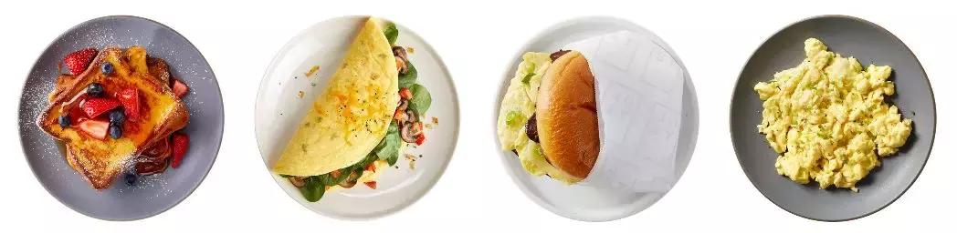 美国植物“蛋”2019年进军中国！或将”解放“12亿母鸡！