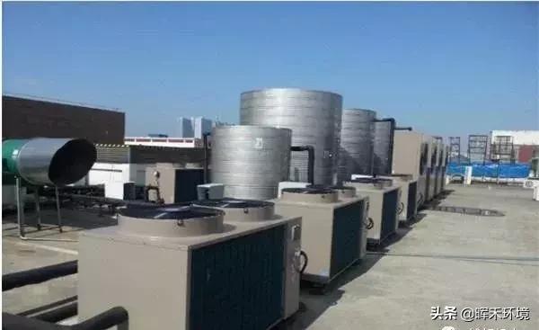 空气能管道堵塞如何清理,空气能热水器管道漏水怎么办