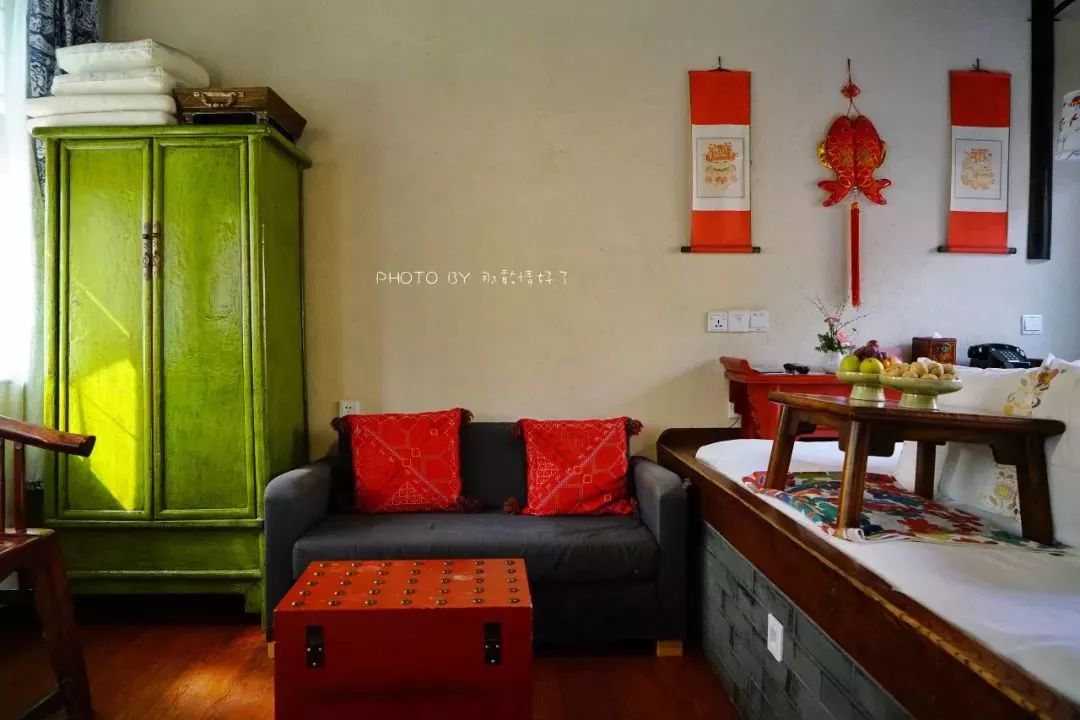 密云古北水镇民宿一晚上多少钱,古北水镇里面的酒店民宿推荐