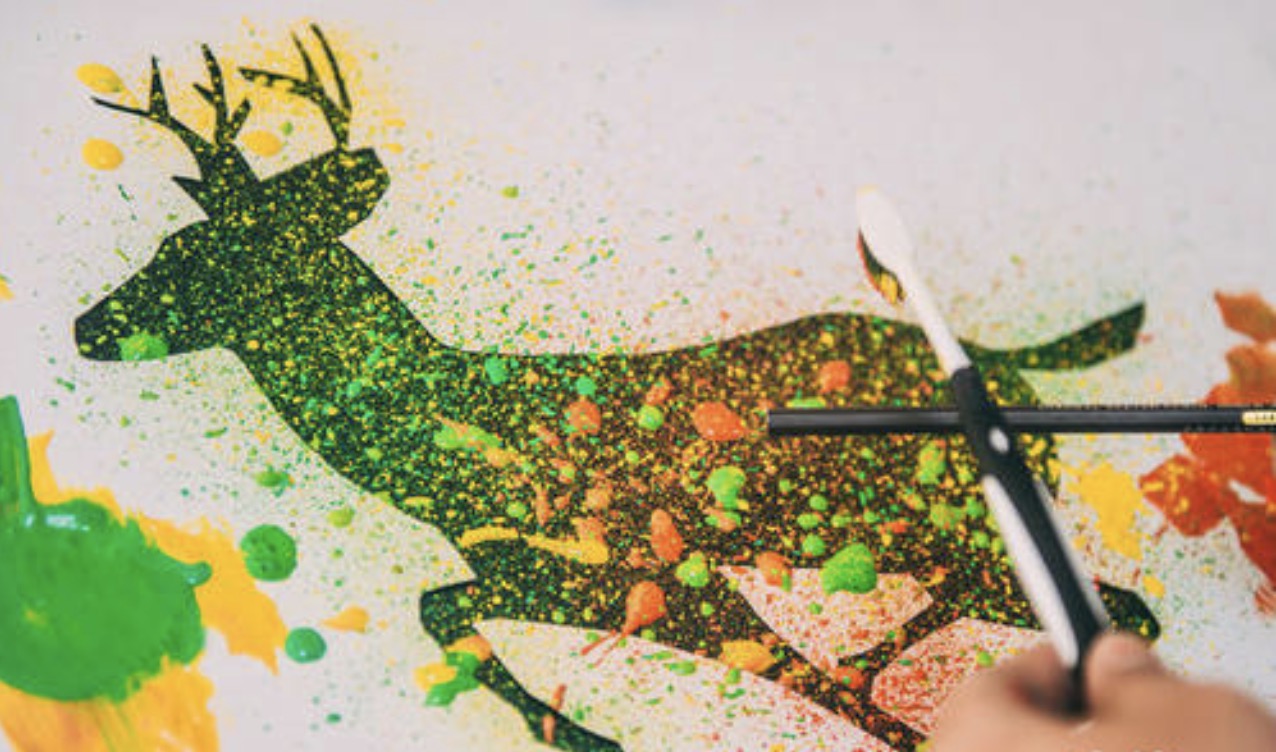 不知道该怎么陪孩子学习,不知道怎么陪9岁男孩玩