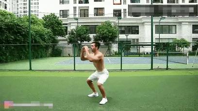 持续燃烧脂肪的锻炼法,每天必备10个燃脂运动