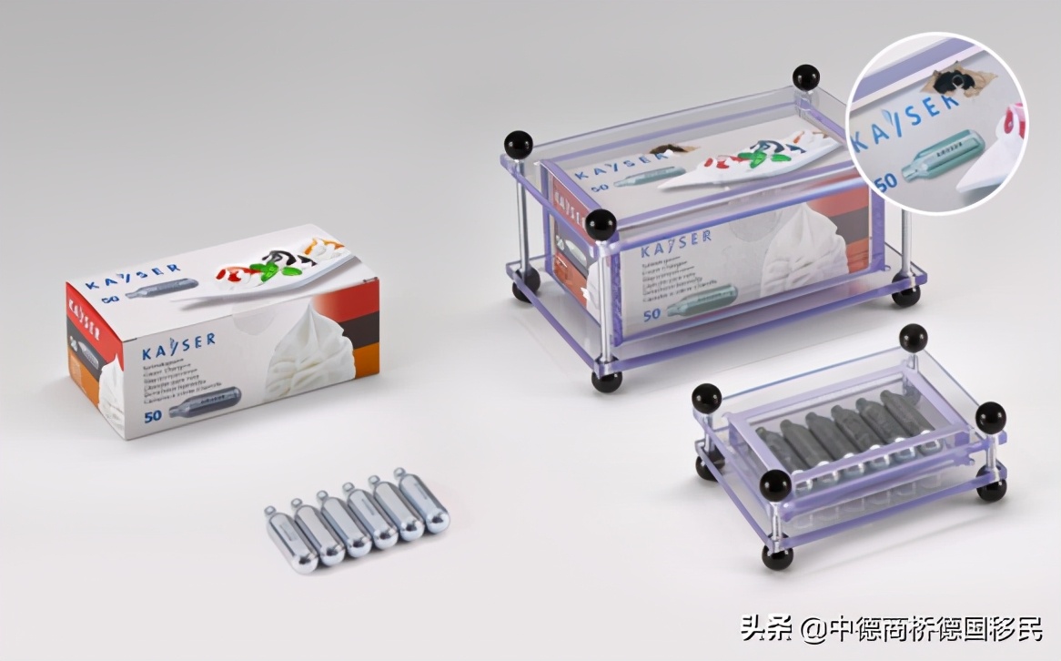 我们又拿了德国“金鼻子”抄袭大奖