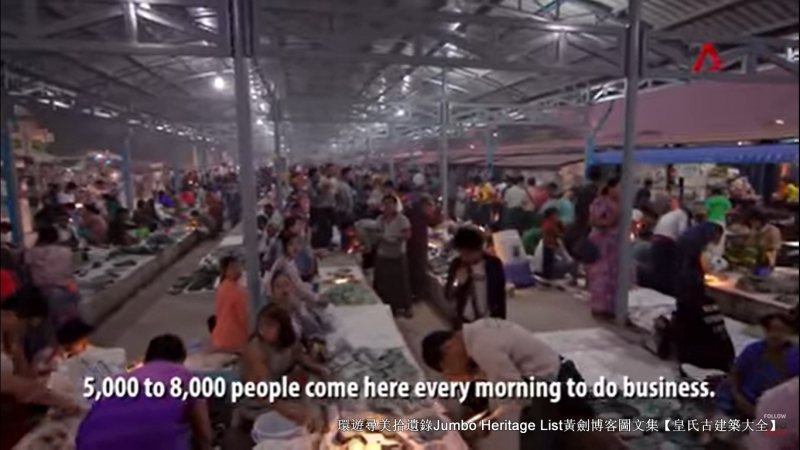 第1931回：玉中之王翡翠喋血，缅甸玉矿不可再生