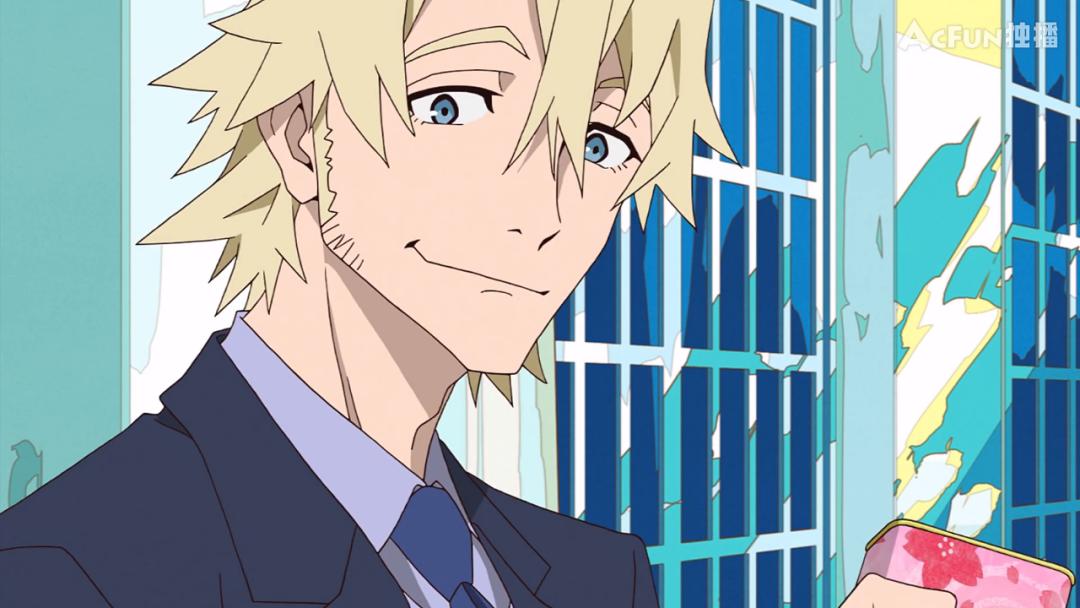 8.8分的行骗故事,一集反转反转再反转,到底谁被骗了?