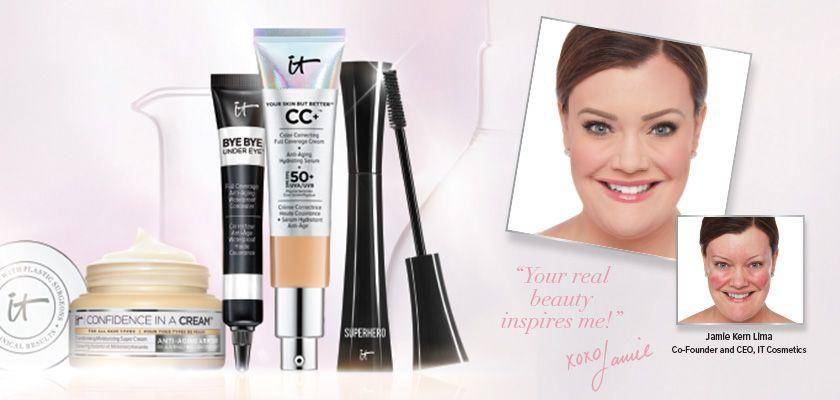 这些熟知的名牌背后都是女性的力量