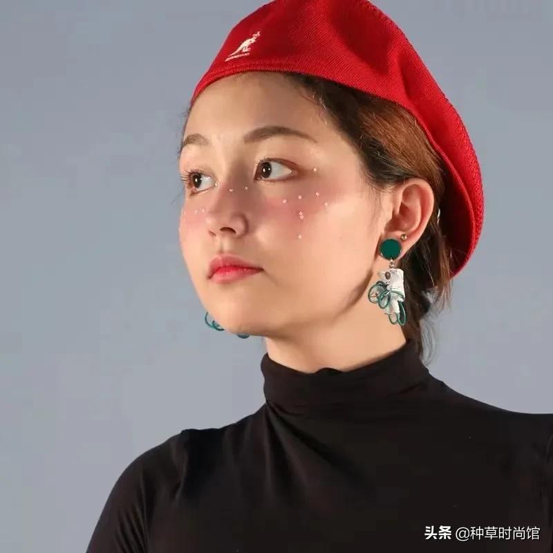 小众饰品店铺,饰品推荐小众高级感店铺