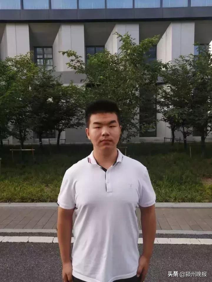 真牛民间第一高手,阜阳一中考上清华北大名单