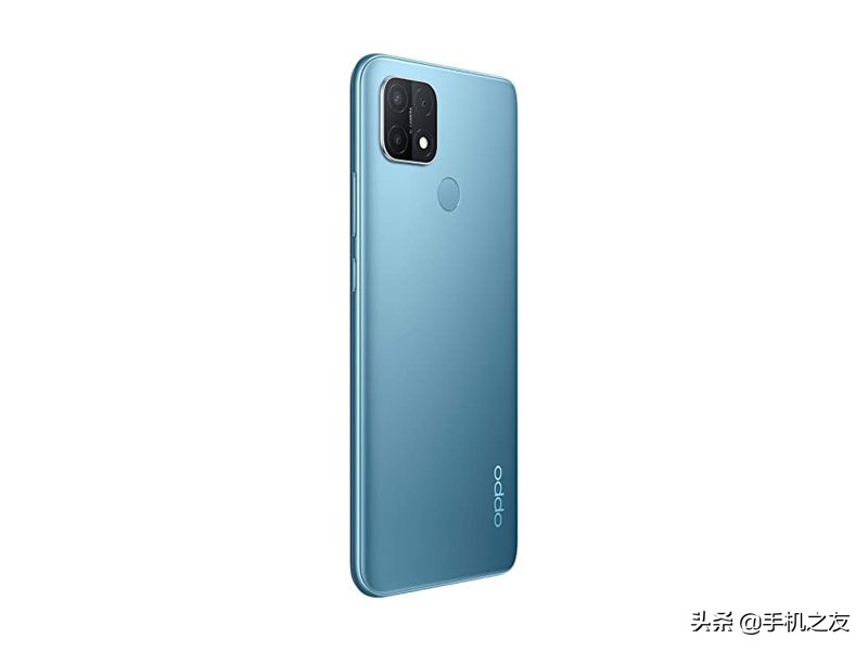 oppoa15性能怎么样,oppoa15参数