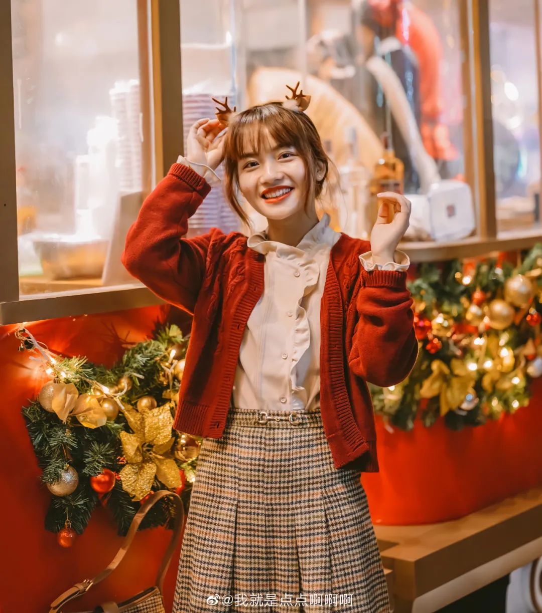 胖人冬天穿什么又暖和又显瘦,春季不会穿教你3招减龄又百搭