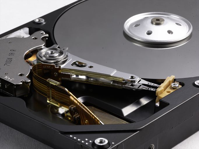 硬盘怎么检测坏道跟修复坏道,如何检测硬盘坏道是否被修复过