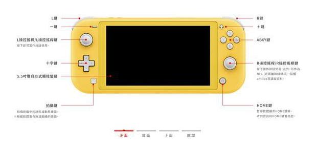 山寨游戏机有哪些,国产游戏机到底怎么样