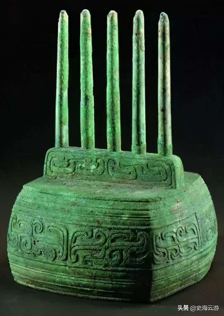 奇特青铜器,奇特青铜器真品图片