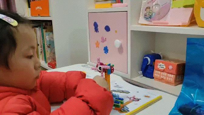 乐高积木的装饰和替代品,乐高又复杂又便宜的积木