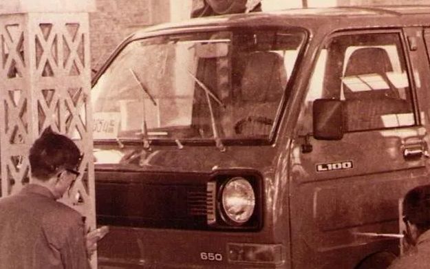 五菱凯捷6.7万落地价,五菱凯捷试驾第一视角