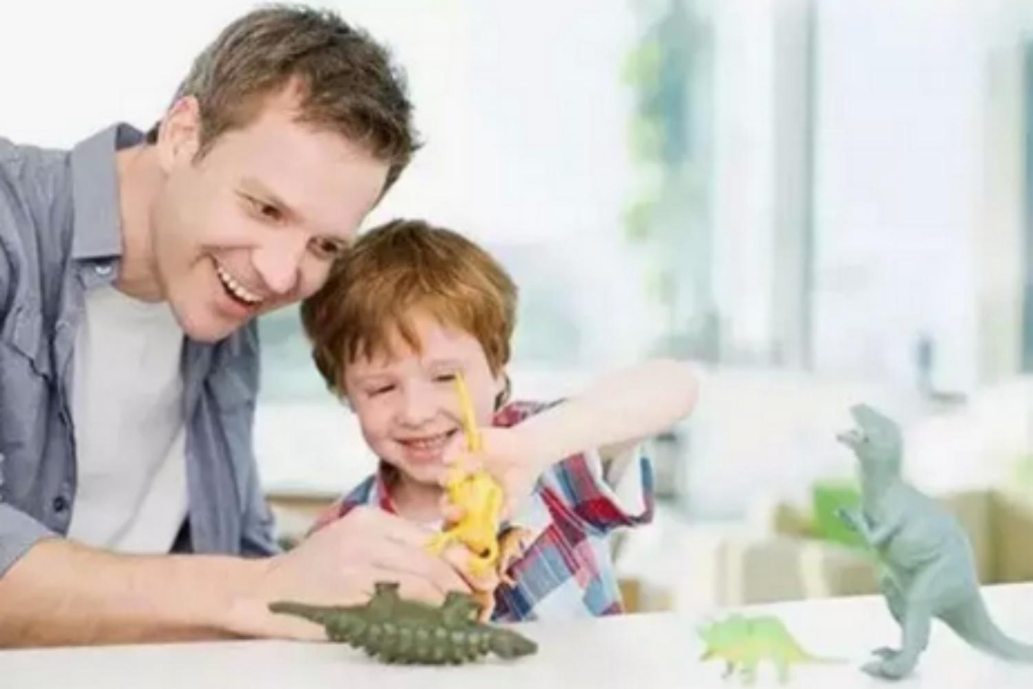 孩子在家打游戏怎么戒掉网瘾,当孩子迷上网络时如何戒掉网瘾