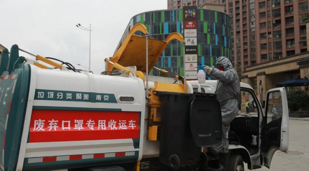 环卫工作业绩怎么汇报,2021年环卫工作情况汇报