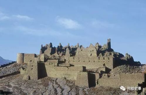 吐蕃史|出师未捷身先死，长使赞普泪满襟