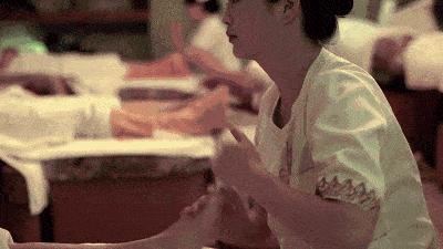 粤港足浴,粤港养生足浴