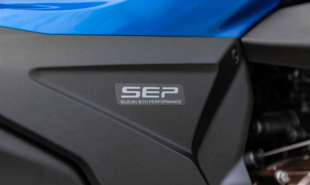 3.89万！铃木GIXXERSF250台湾省发布，何时来大陆？