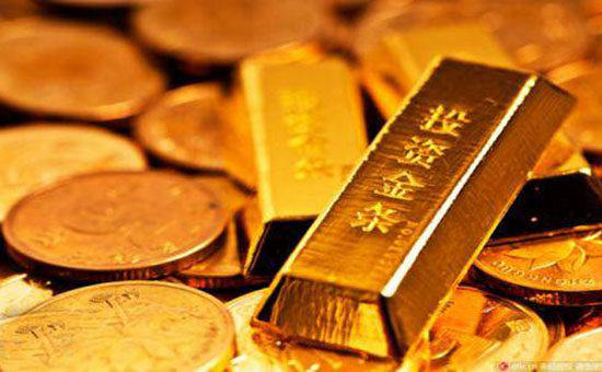 黄金投资入门与技巧,新手如何投资黄金产品