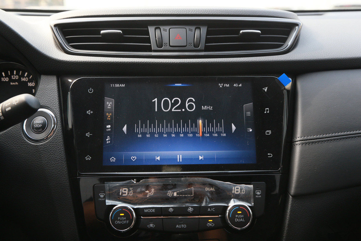 奇骏动力变弱,老奇骏动力不足怎么解决